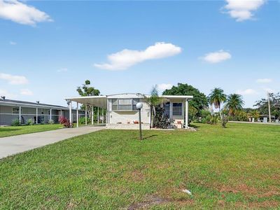 101 Rookery RD, Naples, FL, 34114