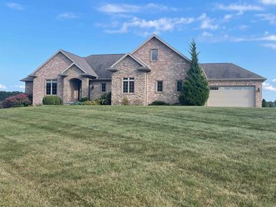 3200 Gray Hawk Trl, Green Bay, WI, 54313