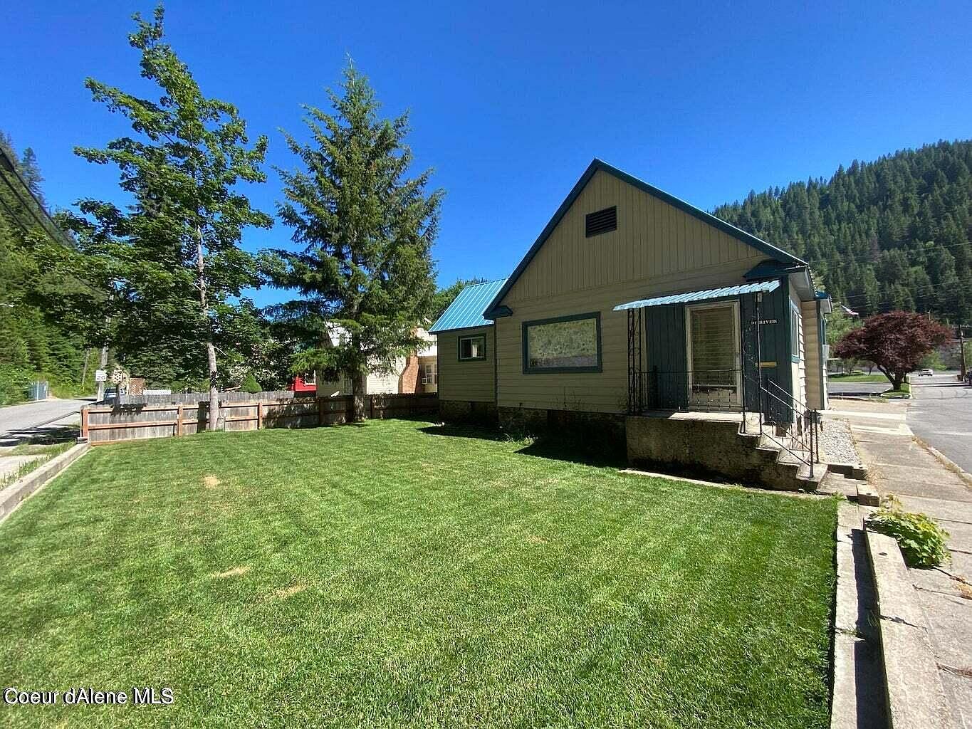 91 River St, Wallace, ID 83873 MLS 237386 Zillow