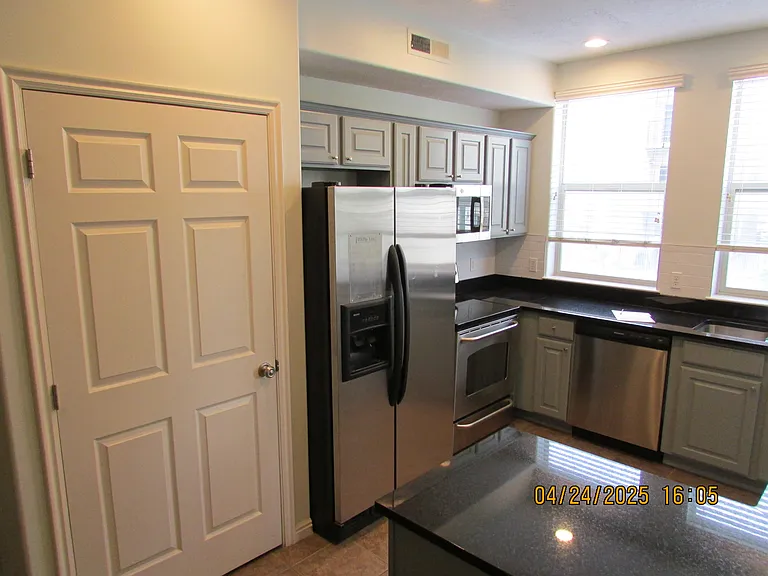 Storage and cabinetry