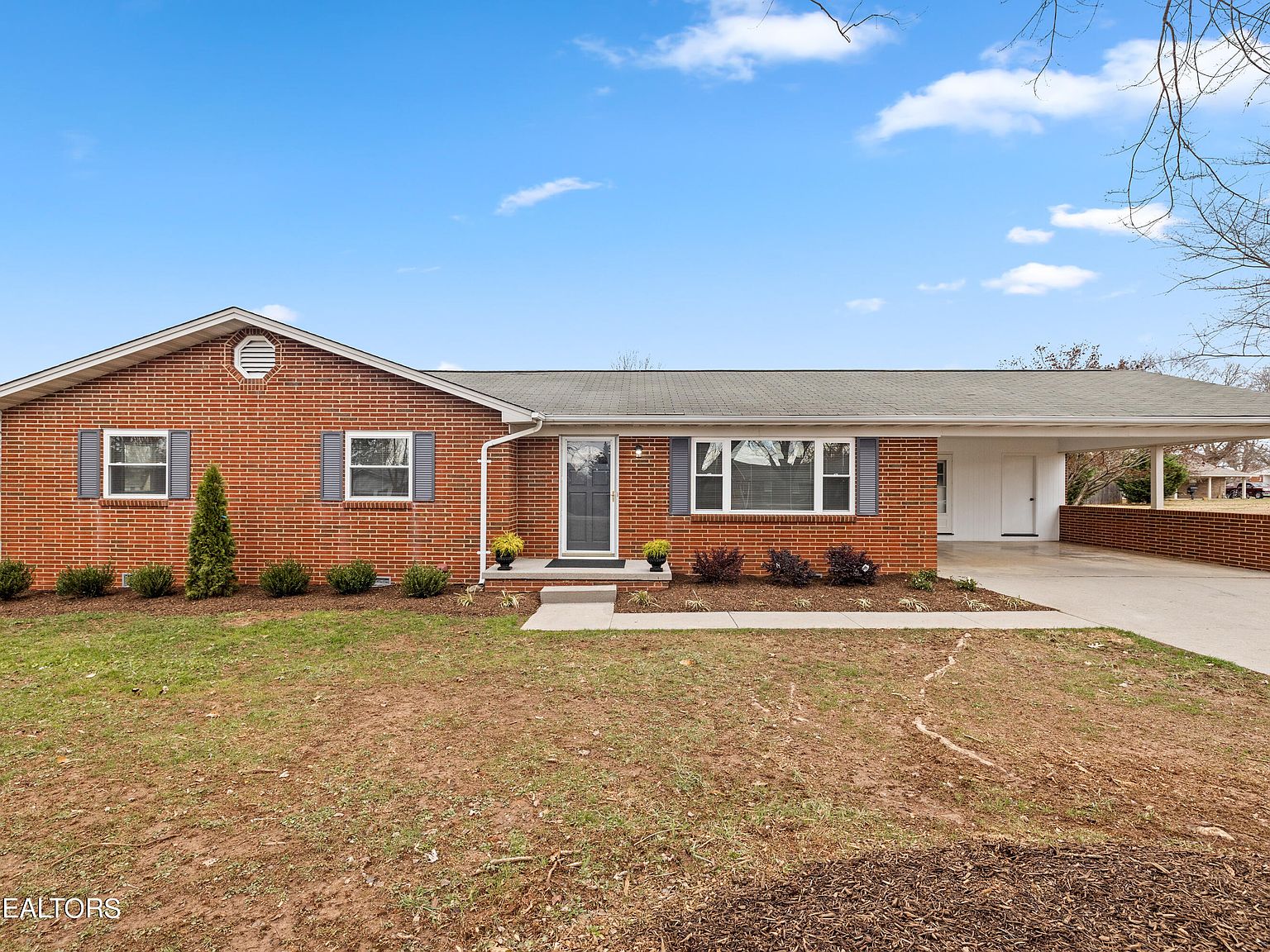 418 Appalachia Dr, Maryville, TN 37803 Zillow