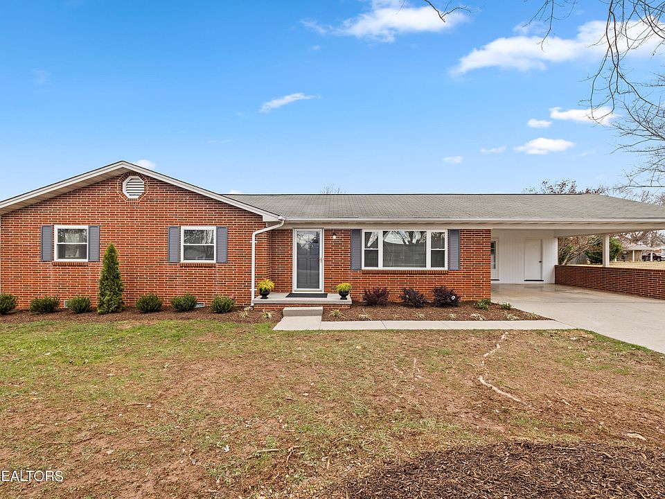 418 Appalachia Dr, Maryville, TN 37803 Zillow