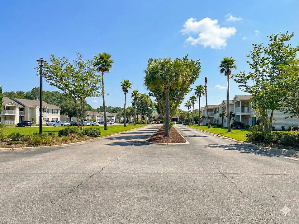 The Palms