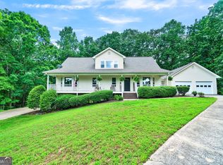 455 Chuck Rd, Talking Rock, GA 30175