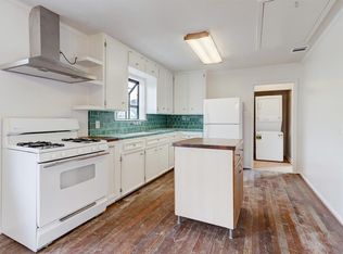 1508 Cortlandt St, Houston, TX 77008