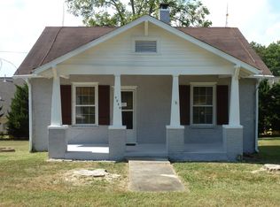 4835 E Emory Rd LOT 1, Knoxville, TN 37938