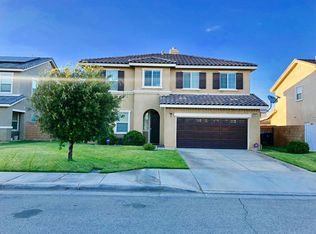 3057 E Avenue J14, Lancaster, CA 93535
