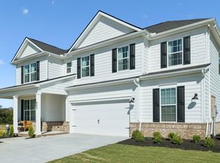 Homes Available Soon, Reserve at Hickory Ridge, Columbia, TN 38401