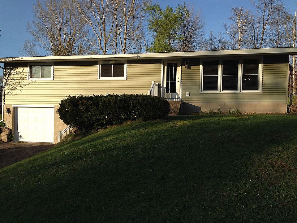 507 Forest Park Dr