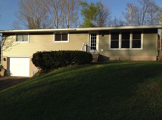 507 Forest Park Dr, Marquette, MI 49855