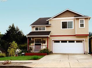 38524 Miller St, Sandy, OR 97055