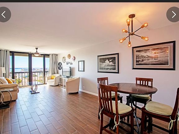 5th image of 255 Dolphin Point #Penthouse 2