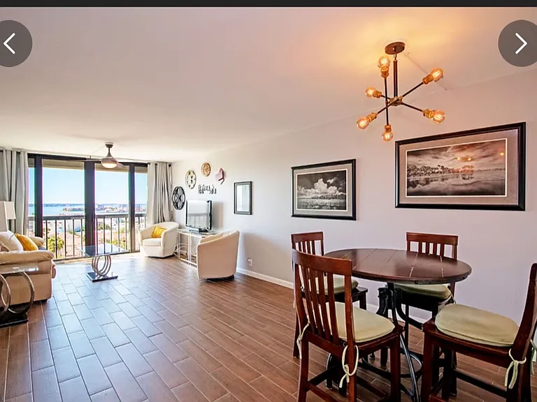 255 Dolphin Point #Penthouse 2 — Photo 5