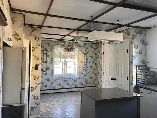 1 bed, 1.5 bath, 950 sqft, $2,300 — Photo 3