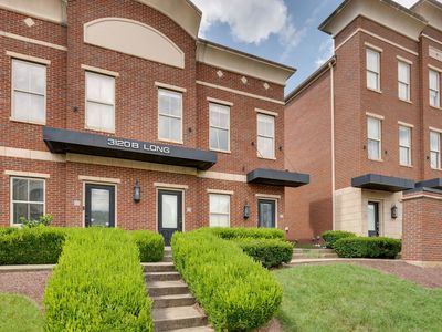3120B Long Blvd #201, Nashville, TN, 37203