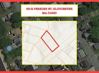 69R Perkins St, Gloucester, MA 01930