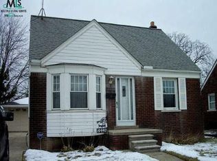 19443 Kelly Rd, Detroit, MI 48205