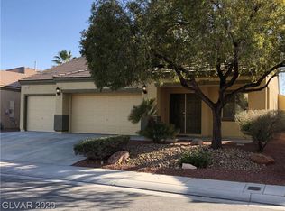 1417 Virginia Carmen Ave, North Las Vegas, NV 89086