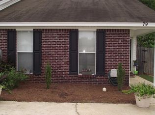 79 Jamestown Loop, Millbrook, AL 36054