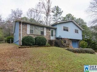 5188 Beacon Dr, Birmingham, AL 35210