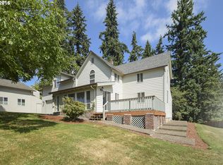 12100 NW 7th Ave, Vancouver, WA 98685