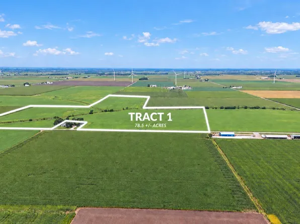 0 State Highway 114 Tract 1, Haviland, OH 45851