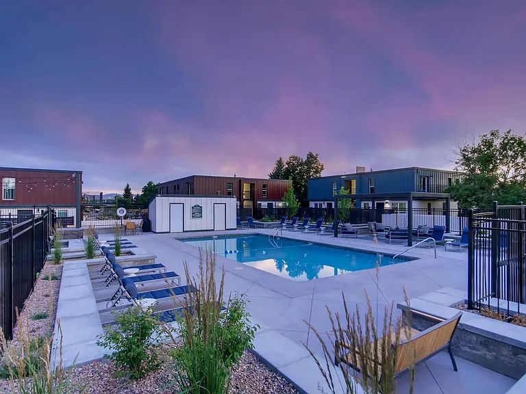 Copperwood Apartments — Photo 18