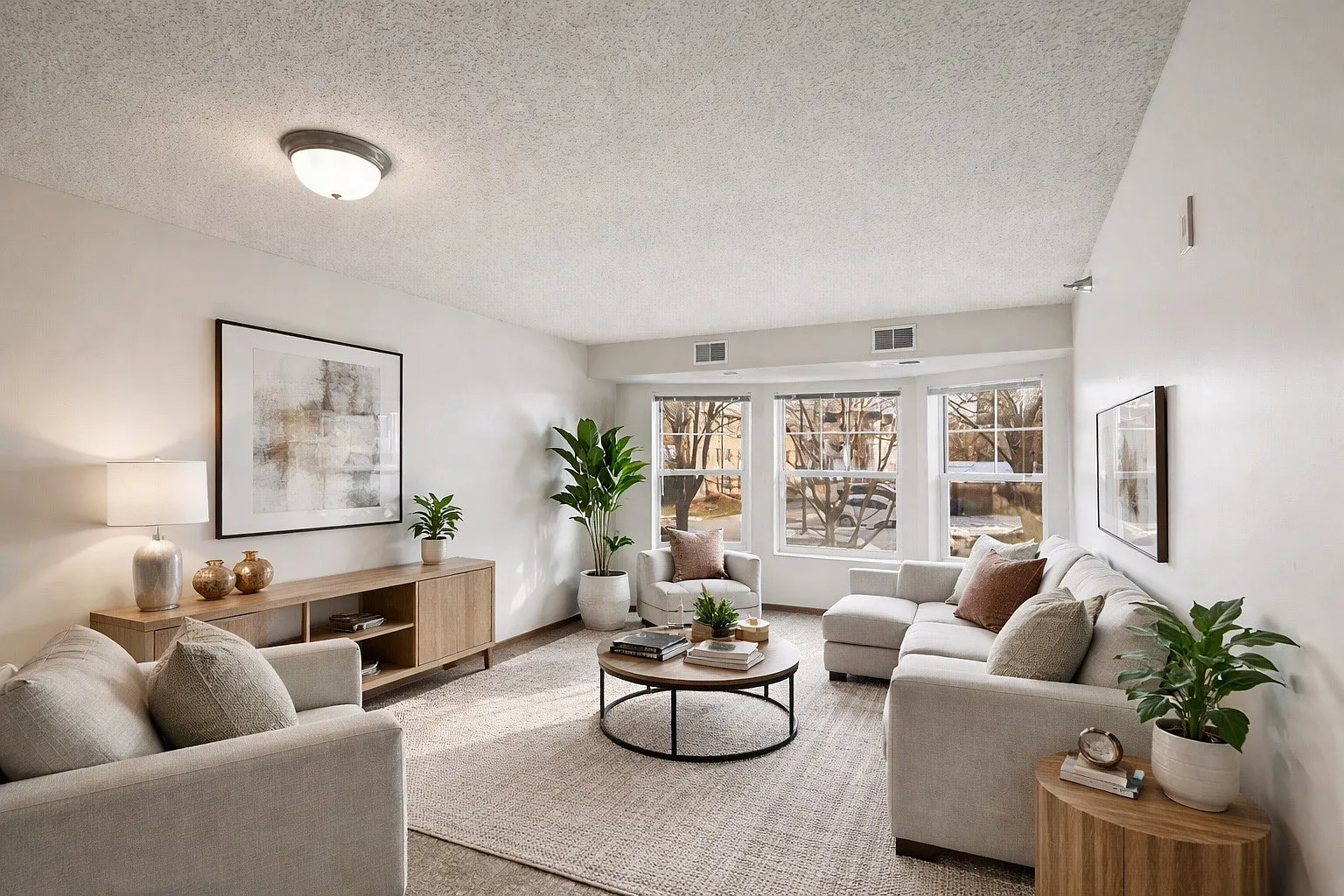 MPA / Marcy Park Apartments — Photo 4
