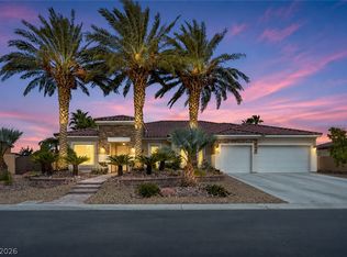 5612 Lusitano St, Las Vegas, NV 89130