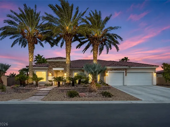 5612 Lusitano St, Las Vegas, NV 89130