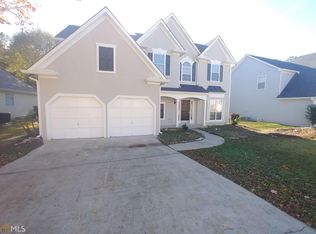 3475 Berwick South Dr, Duluth, GA 30096