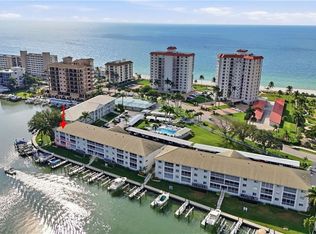 10684 Gulf Shore DR #106B, NAPLES, FL 34108