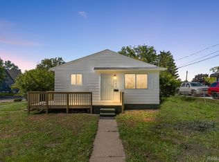 152 S Marshall St, Pontiac, MI