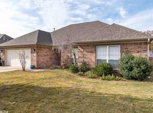 22 Blueberry Ln, Cabot, AR 72023