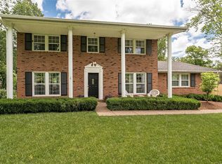 337 Cherry Hill Dr, Ballwin, MO