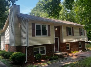 813 NW Maynard Rd, Cary, NC 27513
