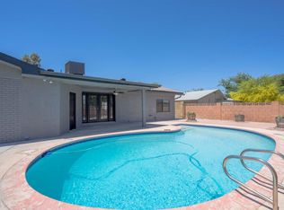 441 S Barkley, Mesa, AZ 85204