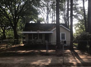 510 Rosenberg Dr, Albany, GA 31707