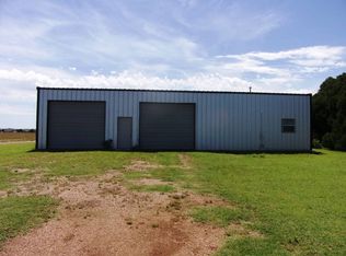 1930 Melody Ln, Vernon, TX 76384