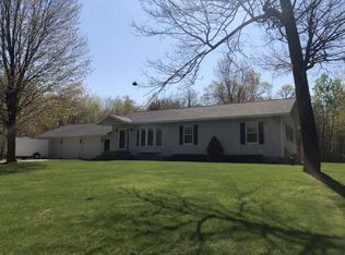 W2603 Woodview Ln, Marinette, WI 54143