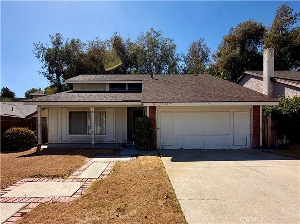 27537 Open Crest Dr, Santa Clarita, CA 91350