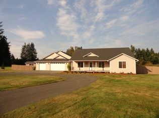 3448 78th Ave SE, Olympia, WA 98501