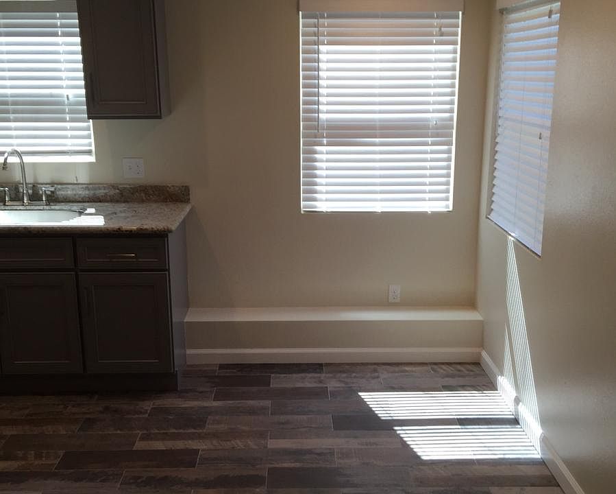 Kitchen Nook