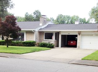 2415 E Gum St, Evansville, IN