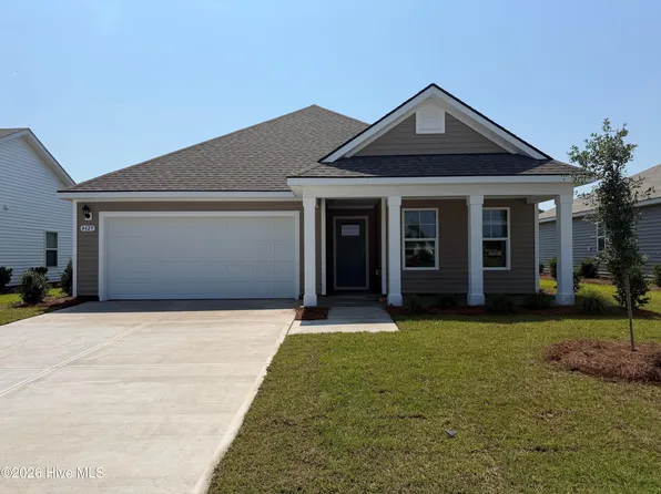 4429 East Coast Lane, Shallotte, NC 28470