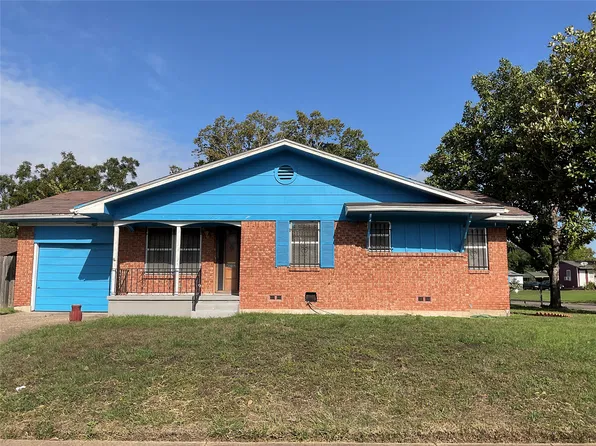 120 Waters St, Waco, TX 76704