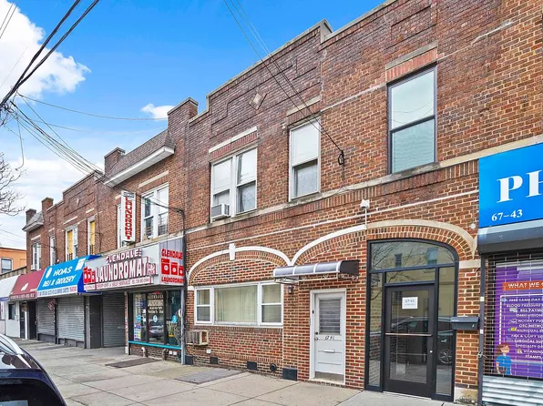 6741 Central Ave, Ridgewood, NY 11385