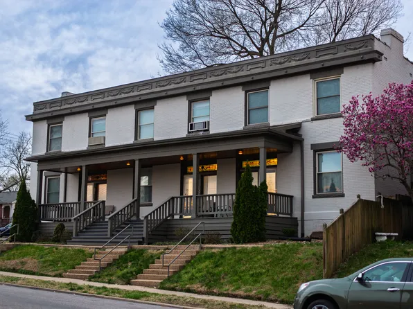 231 S Spanish St #235B, Cape Girardeau, MO 63703