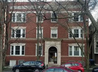 5441 S Kenwood Ave APT 2, Chicago, IL 60615