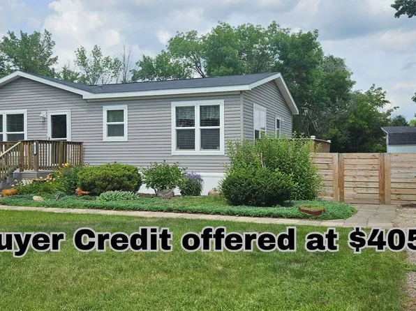 433 W Wye Mesa, Brookings, SD 57006